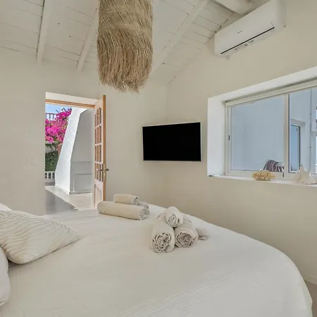 بيت للعطل Casa Xuixo In Tenerife South *
