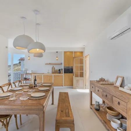 Casa Xuixo In Tenerife South *