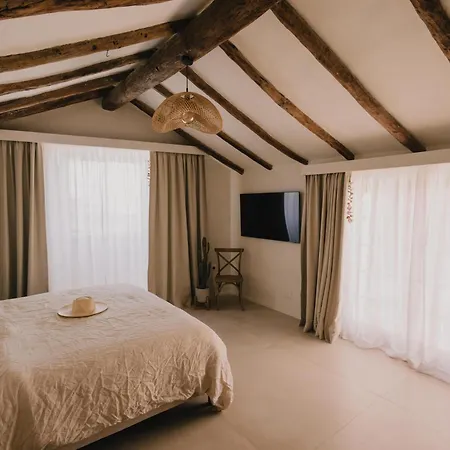 Casa Xuixo In Tenerife South غيا ذي إسورا
