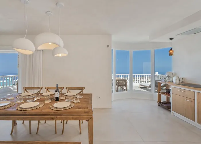 Casa Xuixo In Tenerife South Vakantiehuis