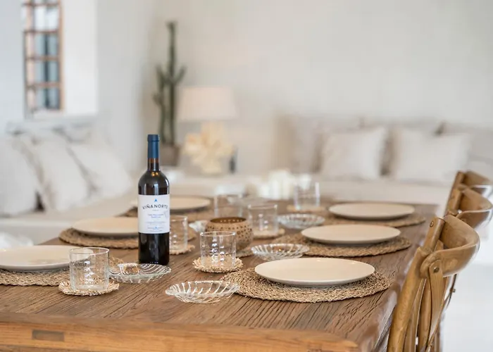 Casa Xuixo In Tenerife South *