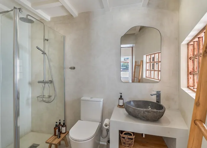 Casa Xuixo In Tenerife South Vakantiehuis *