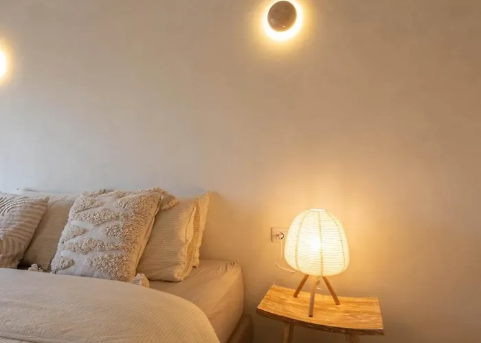 Vakantiehuis Casa Xuixo In Tenerife South *