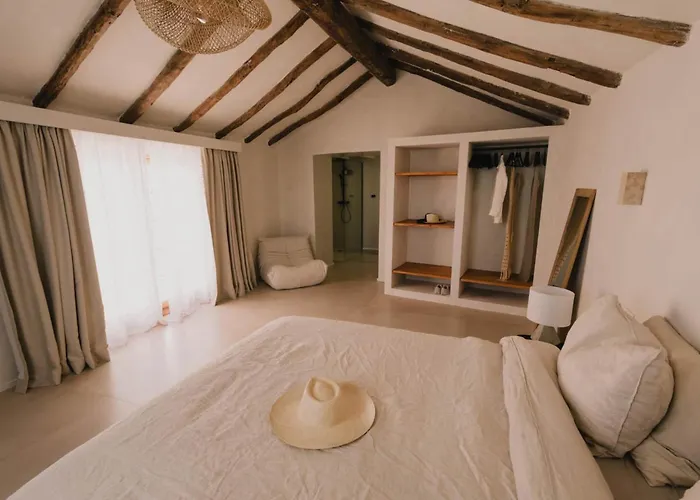 Vakantiehuis Casa Xuixo In Tenerife South